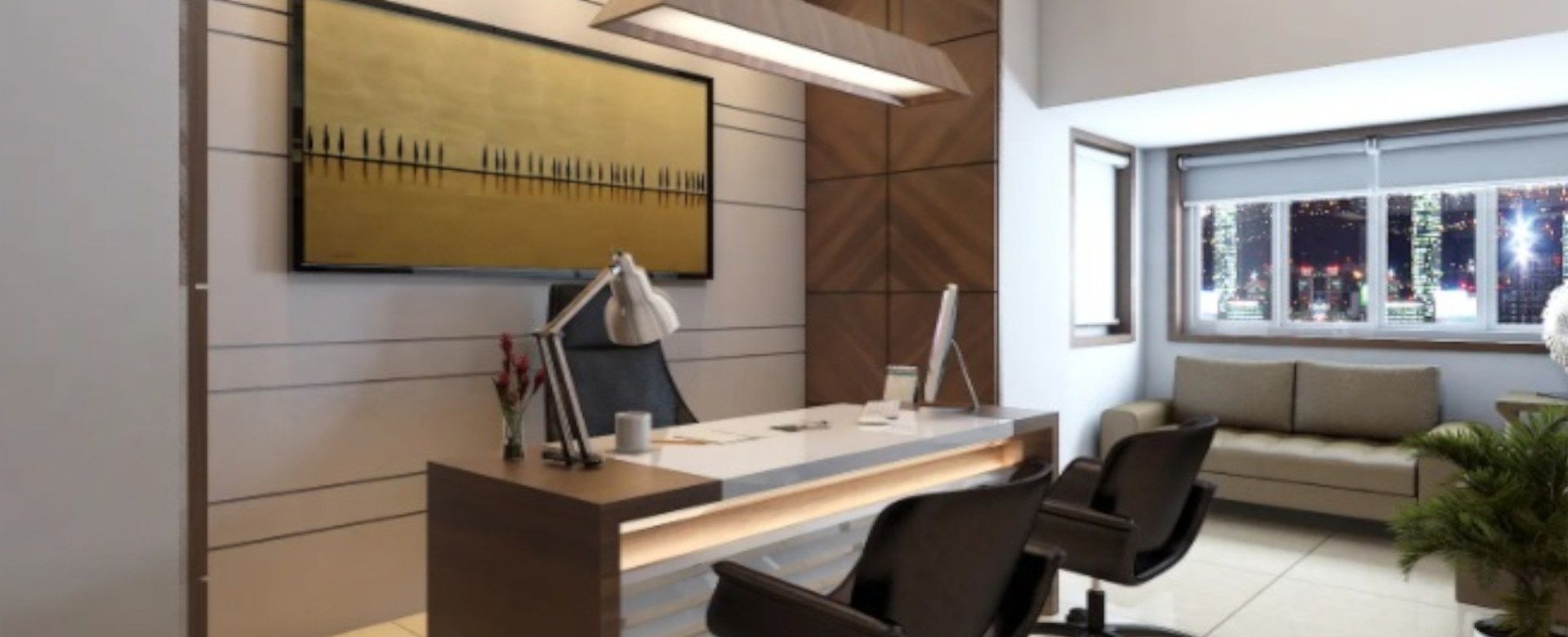interior solution banner